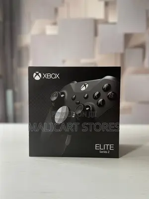 Xbox Elite Series 2 Gaming Controller