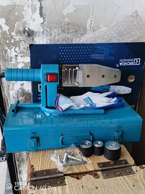 Pipe Welding Machine / PPR