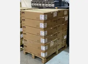 Apc Smart-Ups C 2000va 2u Rack Mountable 230v