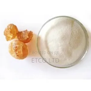 Acacia Gum Arabic (Spray Dried Powder Lumps)
