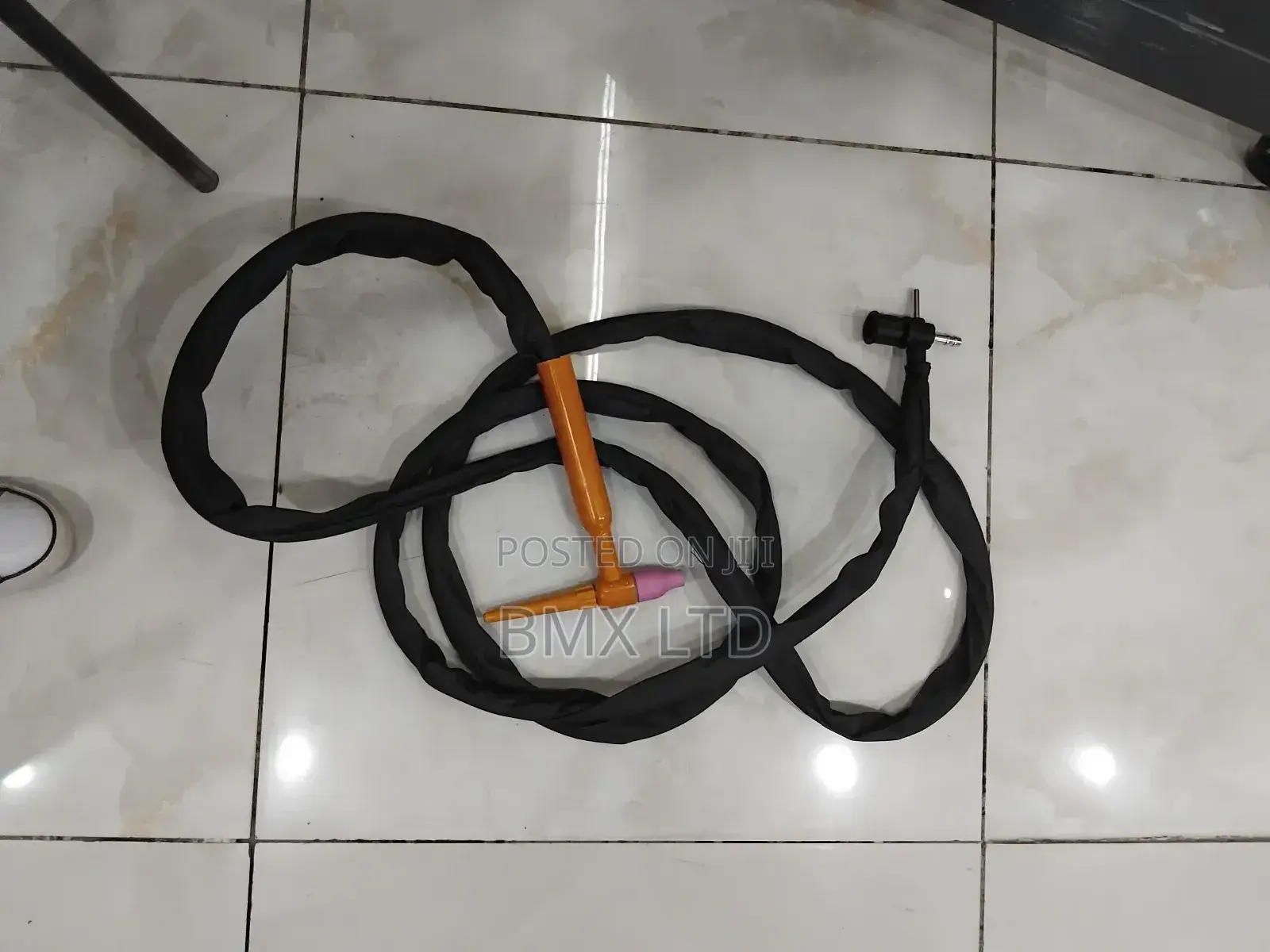 Heavy-Duty Tig Welding Torch Kit