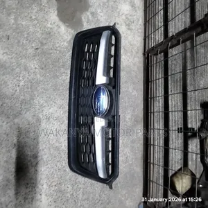 Subaru Impreza N16/Gp2 Grille, Clean Ex Japan Parts.