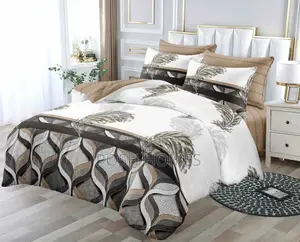 Non Shade Quality Binded Duvet