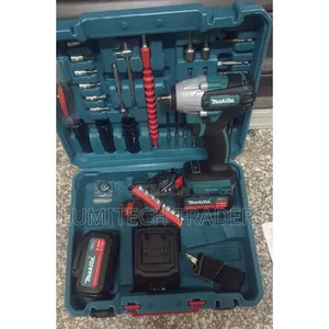 Brushless Impact Wrench 88v