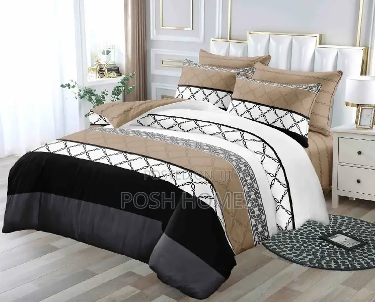 Warm Cotton Duvet Set