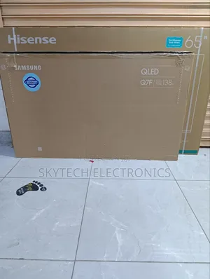 Samsung 55 Inch Qled Tv