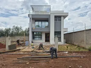 4bdrm House in Kiambu / Kiambu for sale