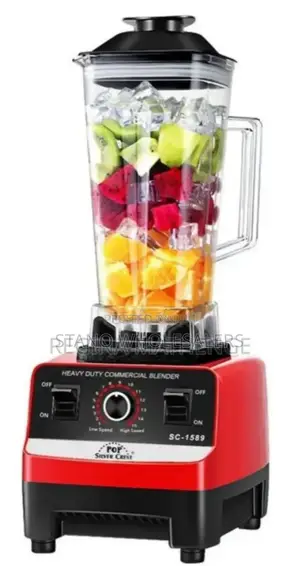 18000 Signature Blender. Original New One