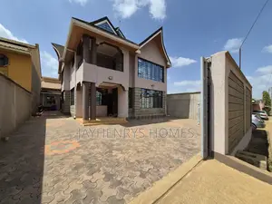 4bdrm House in Membley Estate for sale