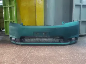 Toyota Rumion Model 2012/2013 Front Bumper Complete With Fog Lamps