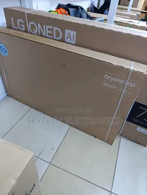 Samsung 65 Inch Crystal Uhd Tv