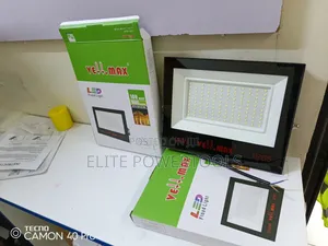 Vella Max Floodlight