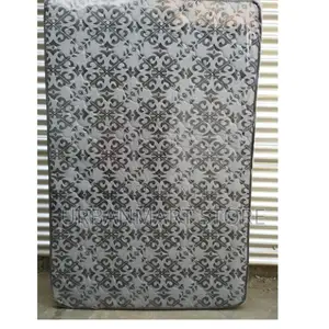 Mattress : Morning Glory 4x6 Mattress, Quilted Top – 8 Inch
