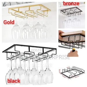 Wine Glass Holder
