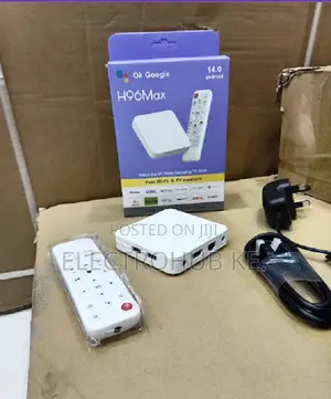Android 14.0 Quality H96max 2+16gb H313 4k Smart Tv Box