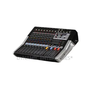 Promixer Audio Mixer