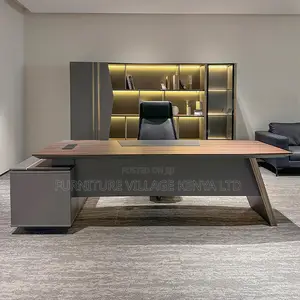 1.6 Meters Executive Office Desk