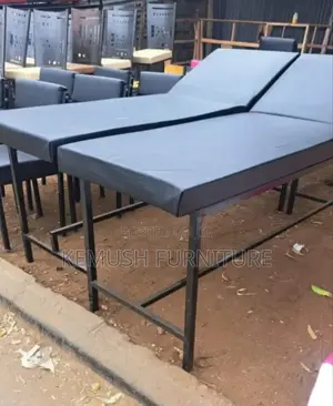 Examination Hospital Bed
