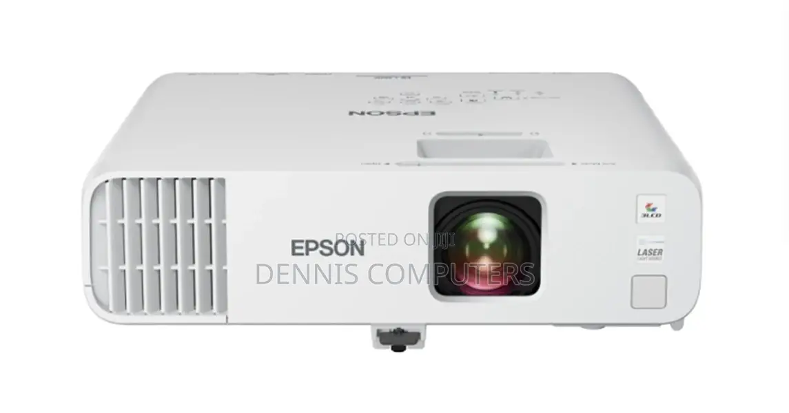 Epson Eb-L260f Powerlite Projector