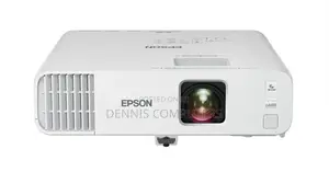 Epson Eb-L260f Powerlite Projector