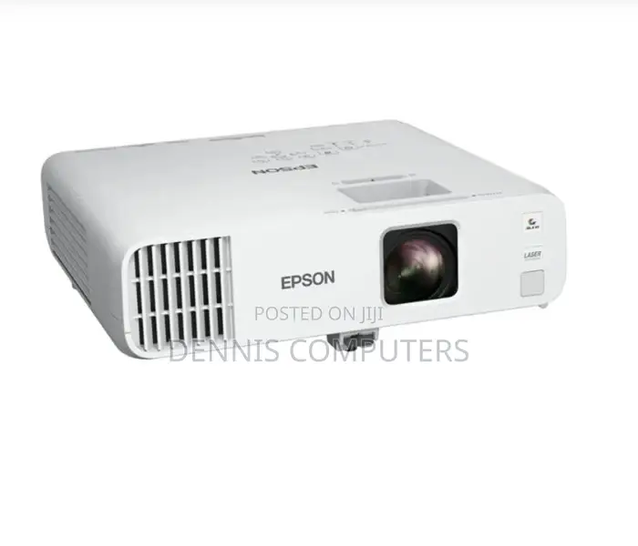 Epson Eb-L260f Powerlite Projector