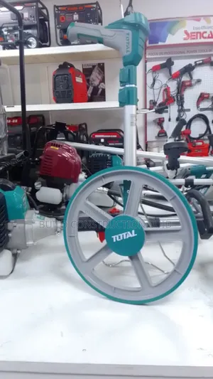 Digital Measuring Wheel