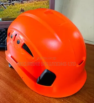 Quality Safety Helmets En131 Wah Head Protection