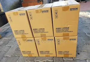Epson Tm-T20x Pos Receipt Printer