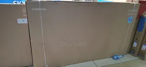 Samsung 85" 85u8000f Crystal Uhd Smart Tv