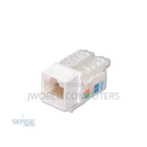 Giganet Gn-C6a-U/Utp-KJP Keystone Utp