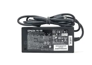 Epson Ps-180 Universal Power Supply Original
