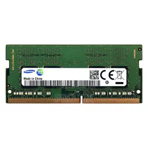 Samsung Laptop Ram Ddr4 4gb 3200