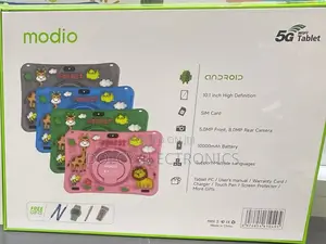 New Modio M25 256 GB
