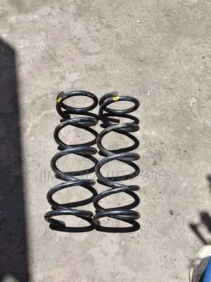 Honda Stepwgn Front Heavy Duty Coil Spring