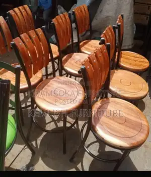 Hotel Bar and Restaurant