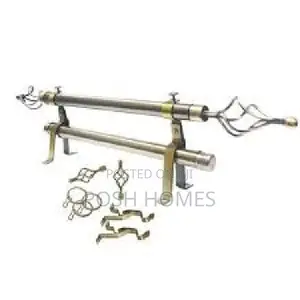 Hanging Curtain Poles