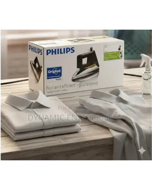 Philips Classic Dry Iron