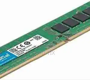 Ramaxel Desktop Ram Ddr4 4gb 2400