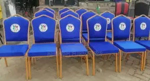 Conference Church Chairs