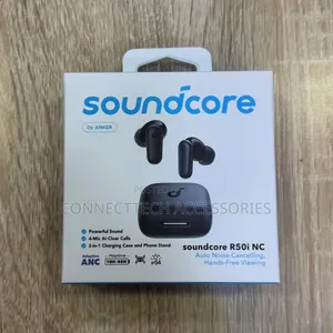 Anker Soundcore R50i