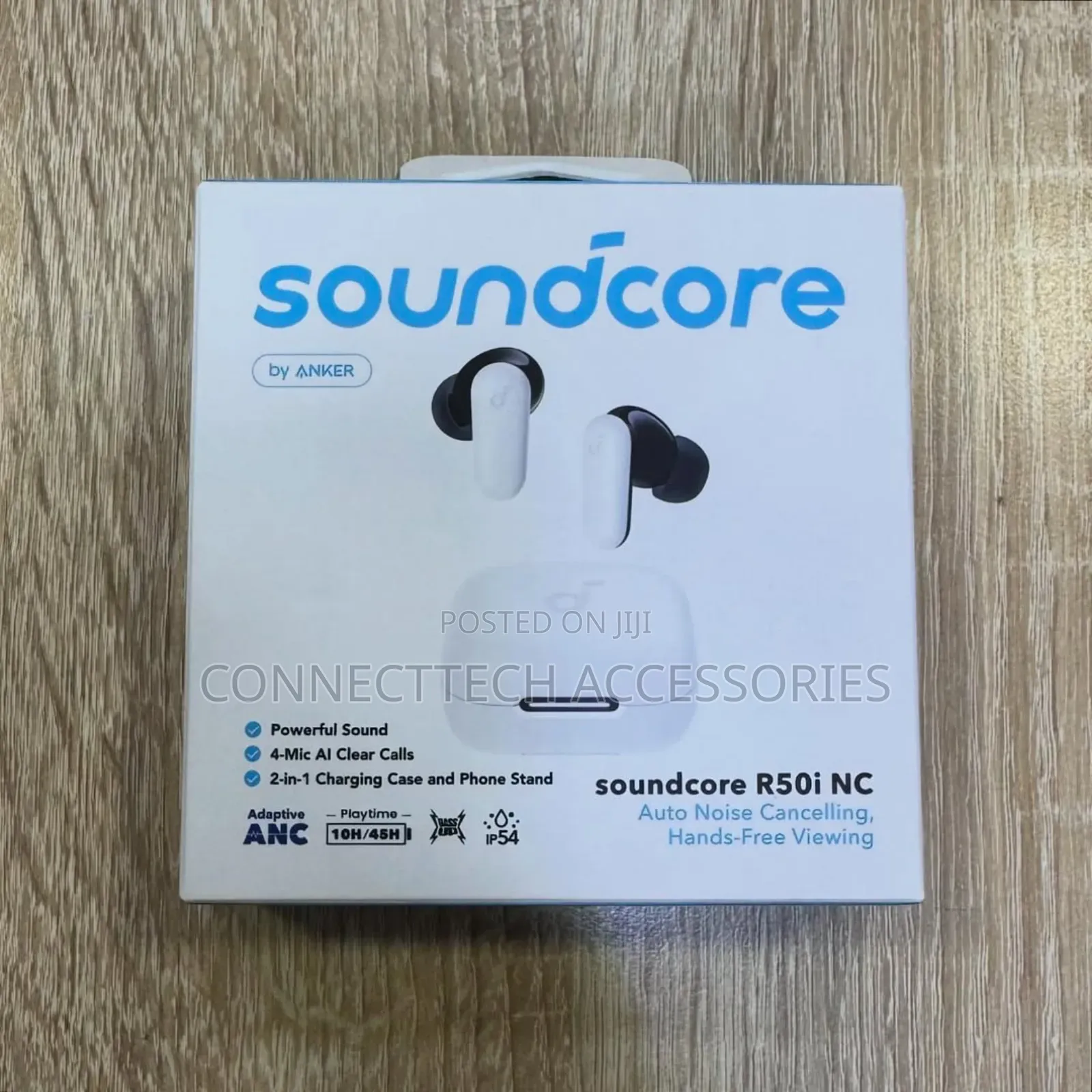 Anker Soundcore R50i