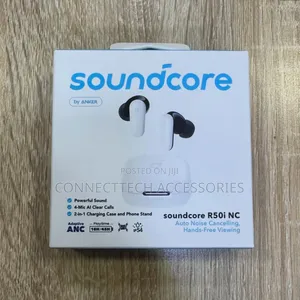 Anker Soundcore R50i