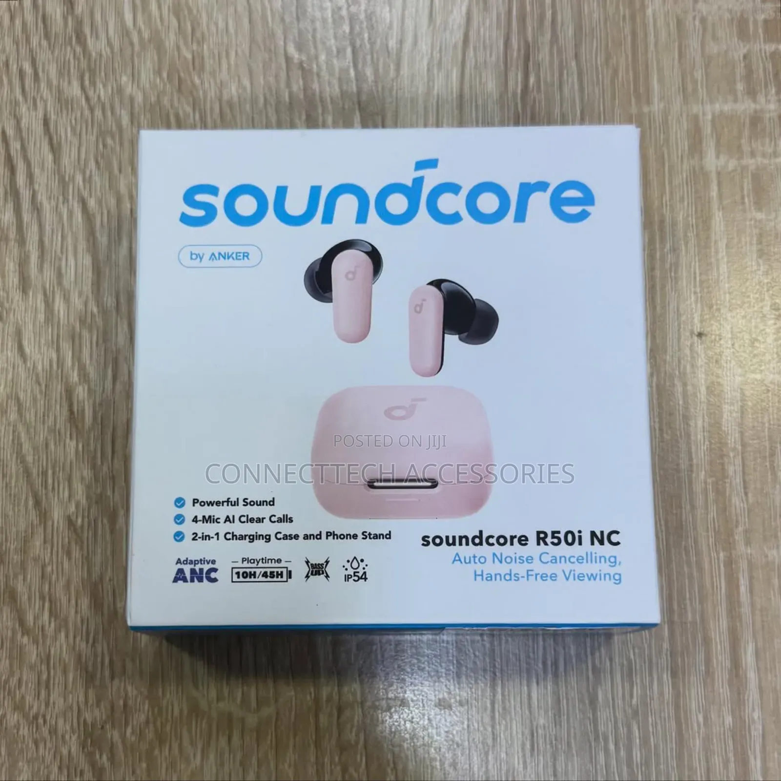 Anker Soundcore R50i