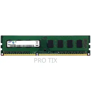 Samsung Desktop Ram Ddr4 4gb 3200