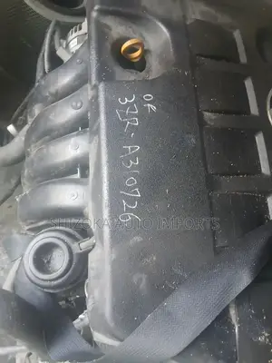 Toyota 3zr 2.0l Engine Complete – Noah/Voxy/Wish