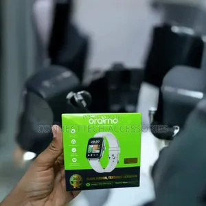Oraimo Watch 6*Nano Osw-807n