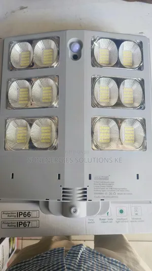 1000w Alltops Led Street Light