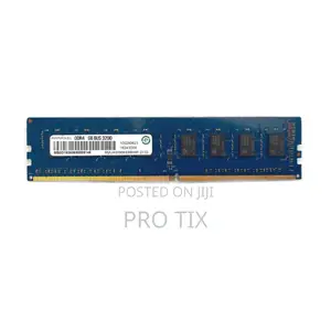 Ramaxel Desktop Ram Ddr4 4gb 3200