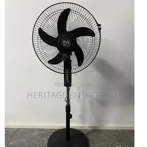 *Electromate 16inches Standing Fan*