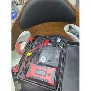 Top Quality High Power Jump Starter Air Compressor Pump